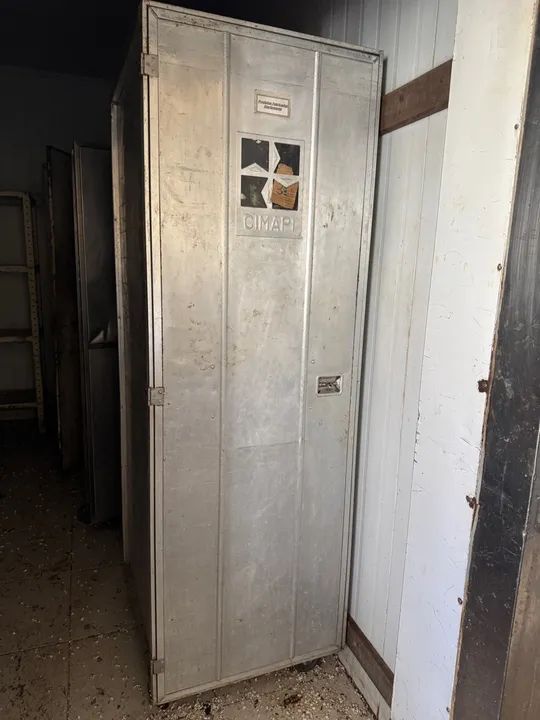 Carrinho de pao inox - Foto 3