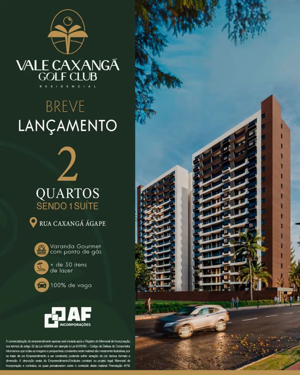 Foto - Recife - Iputinga