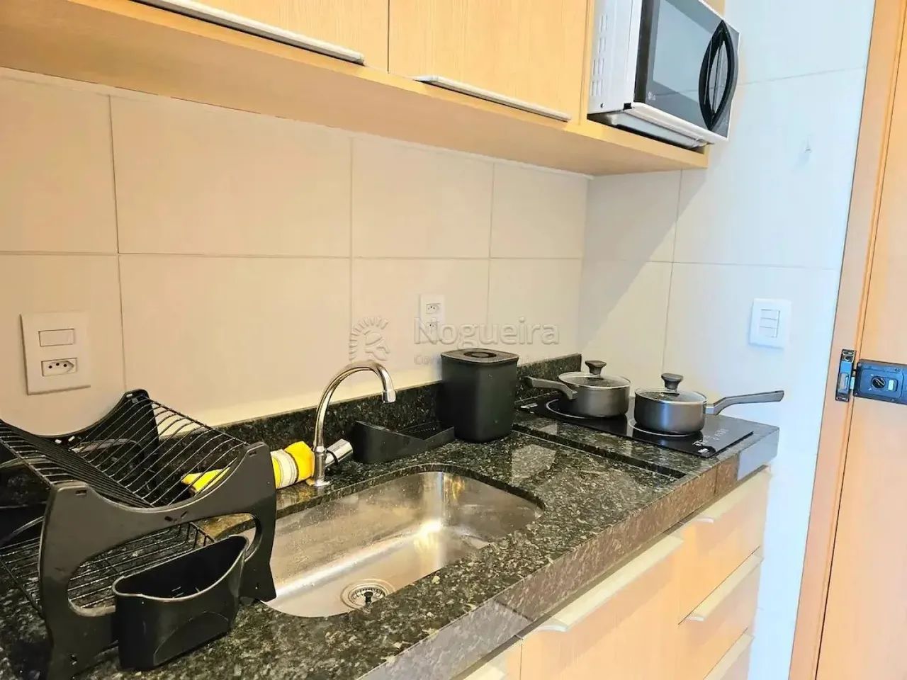 Apartamento Mobiliado em Muro Alto - Makia Beach Experience - Foto 5