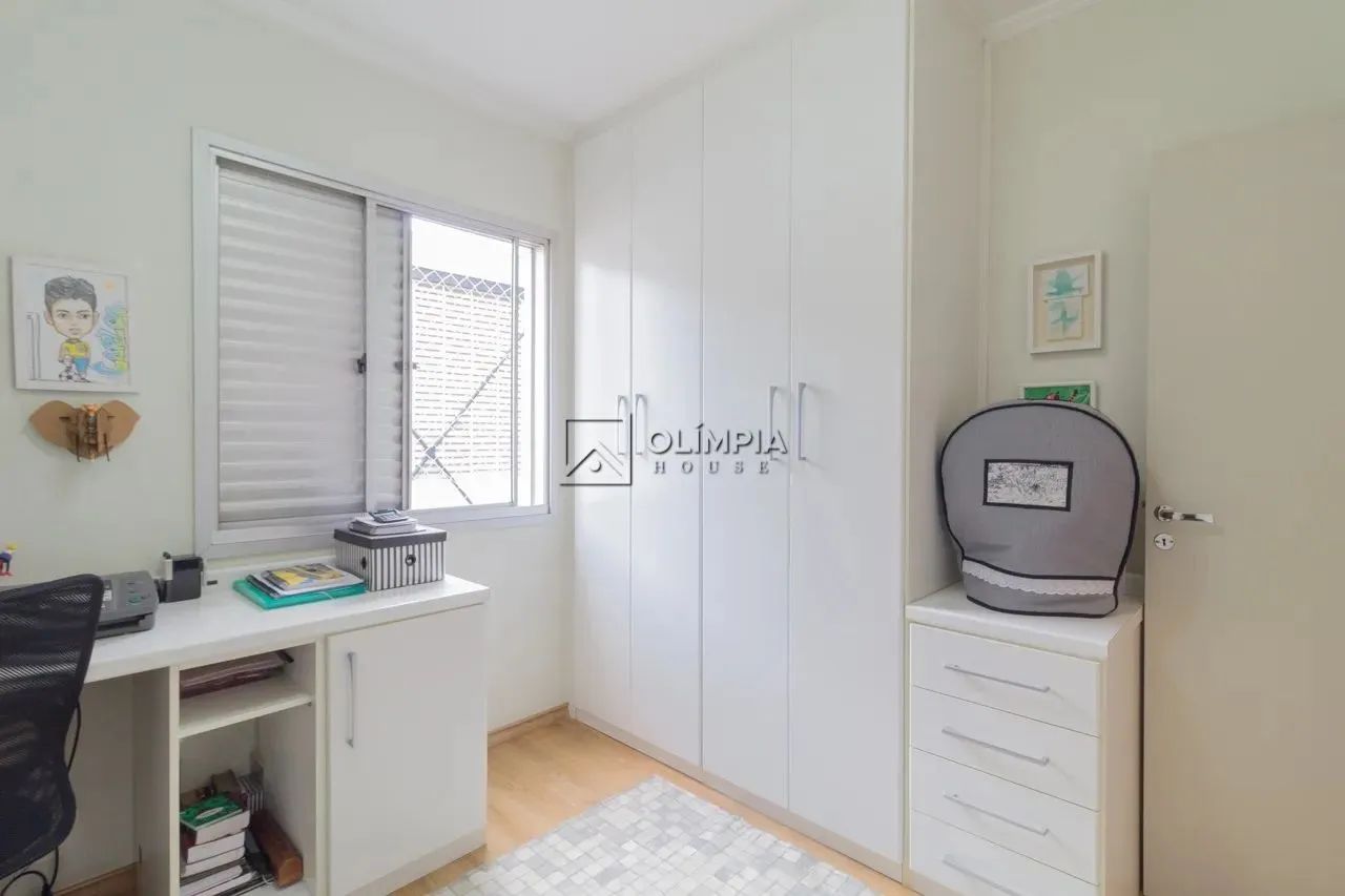 Venda Apartamento 2 Dormitórios - 66 m² Vila Olímpia - Foto 14