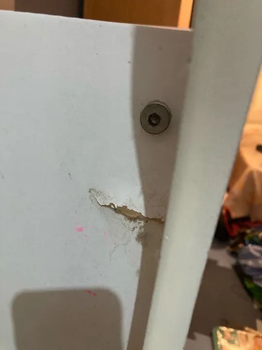 Vendo berço americano  - Foto 2