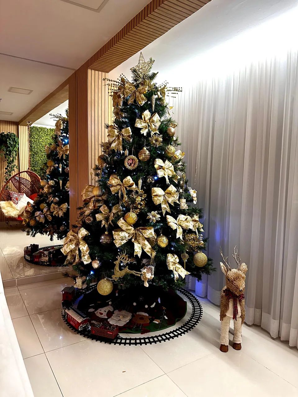 Árvore de Natal  - Foto 5
