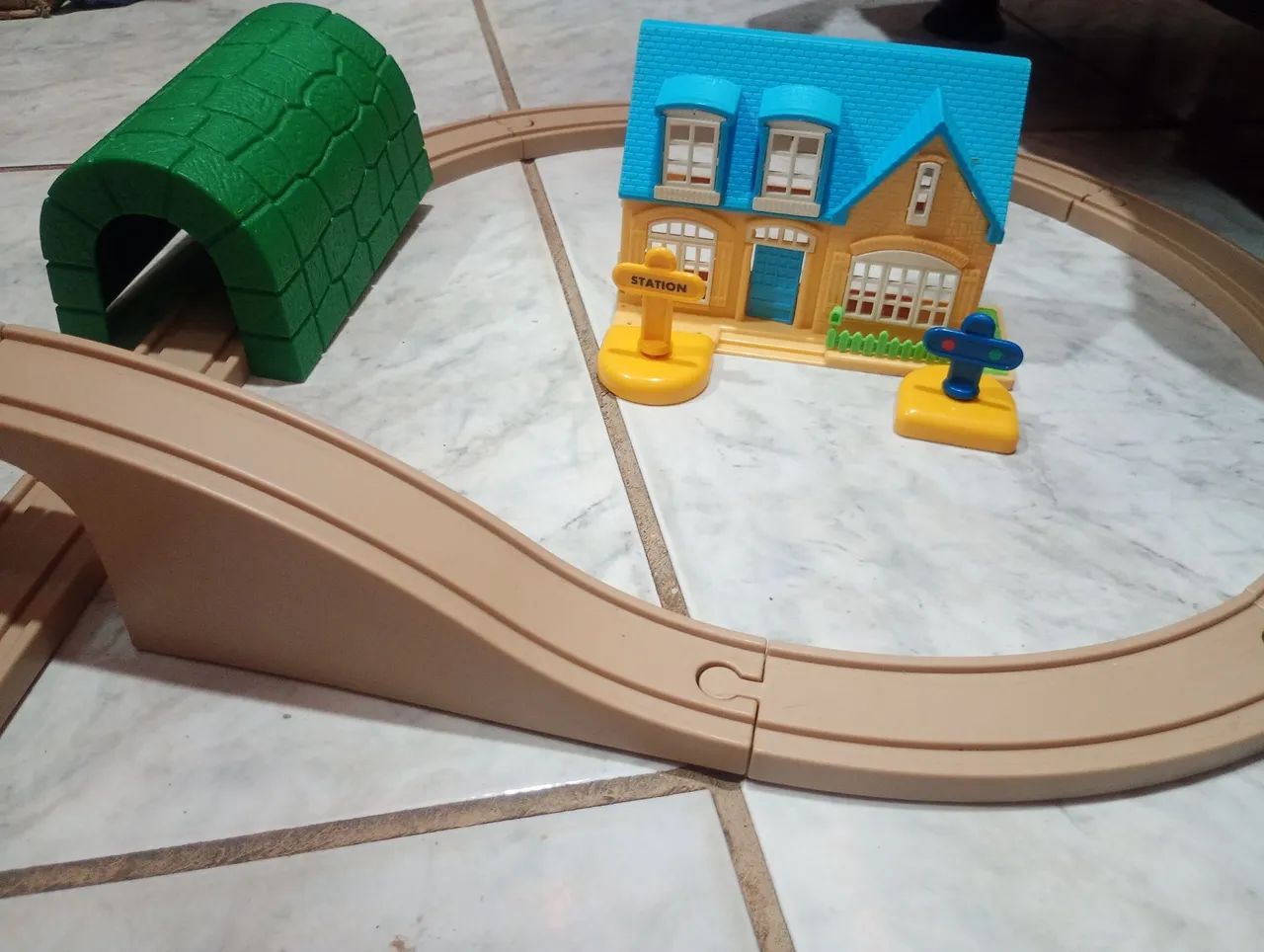 Trenzinho de Brinquedo  - Foto 3