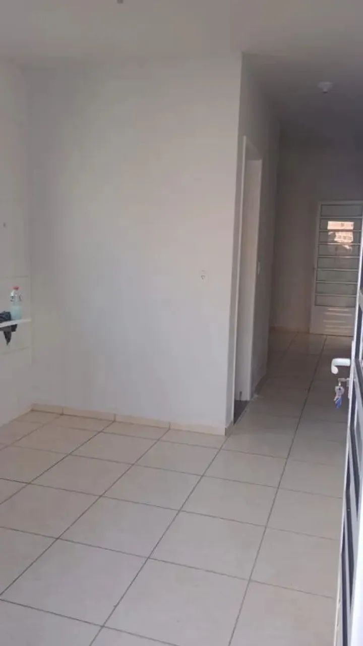 Casa para Venda em Presidente Prudente, RESIDENCIAL SANTO EXPEDITO, 2 dormitórios, 1 banhe - Foto 5