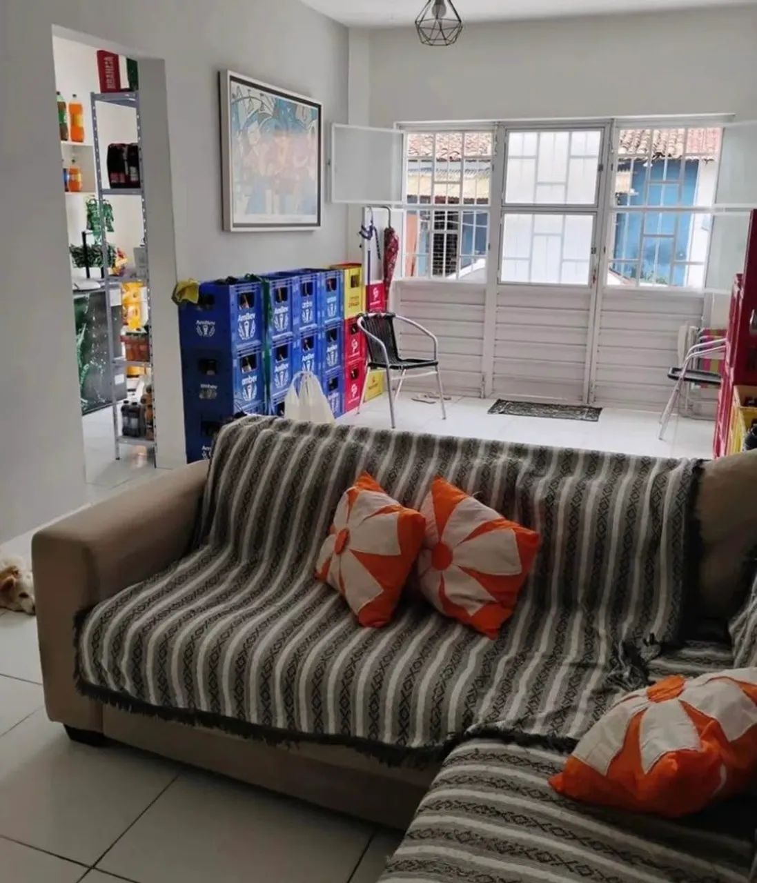 Casa a venda no Tenoné KF 