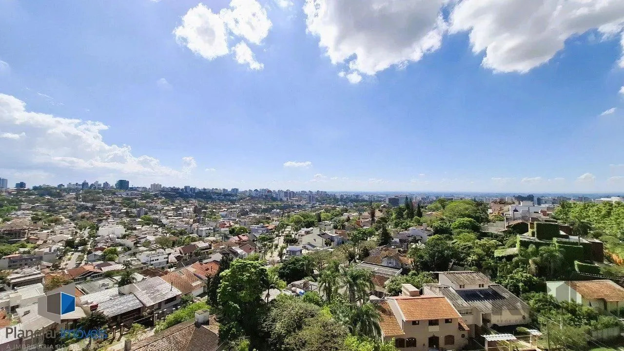 Cobertura 3 dormitórios 2 vagas com vista de cinema