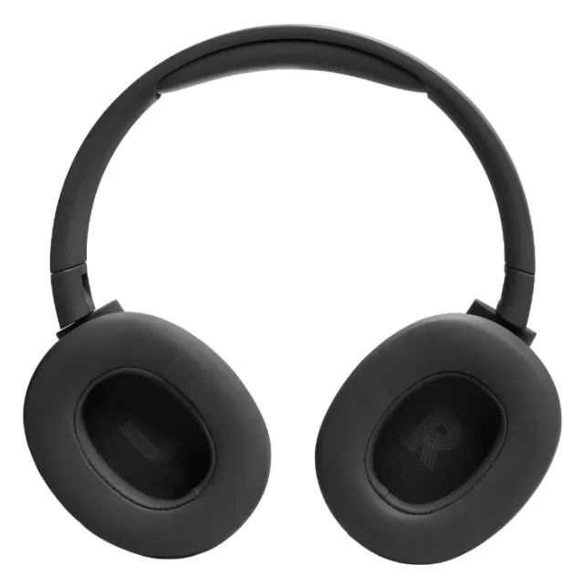 Headphone JBL Tune 720BT Preto | Som potente + leve e dobrável - Foto 4