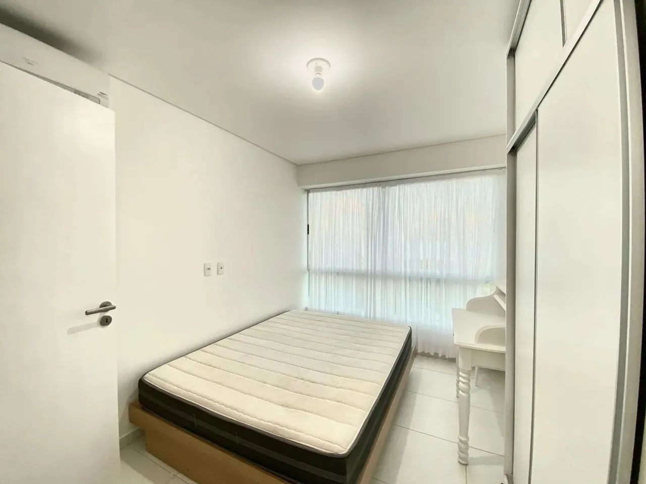 Imóvel para aluguel com 50 metros quadrados com 3 quartos - Foto 3