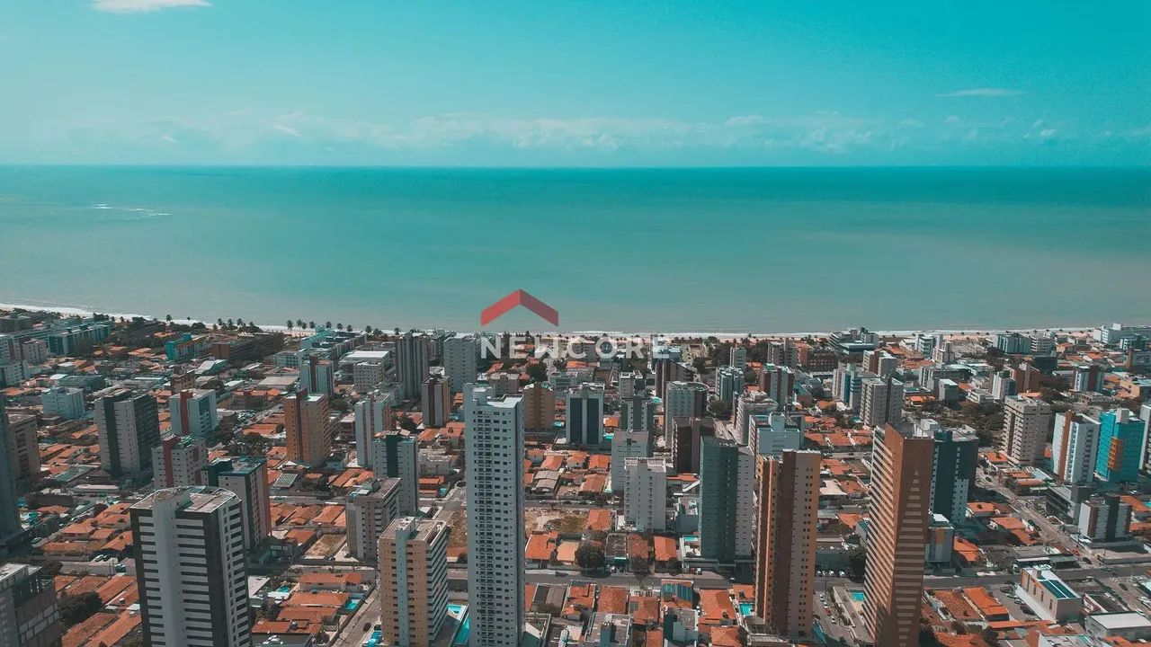 Apartamento em Rua Silvino Chaves - Manaíra - João Pessoa/PB - Foto 2
