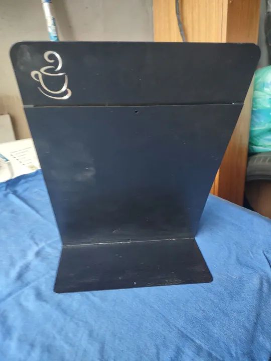 Suporte para cápsulas de café  - Foto 2