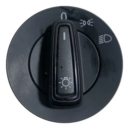 Botão Comando Lanterna Vw Polo/virtus Msi 2018 6ea941531b