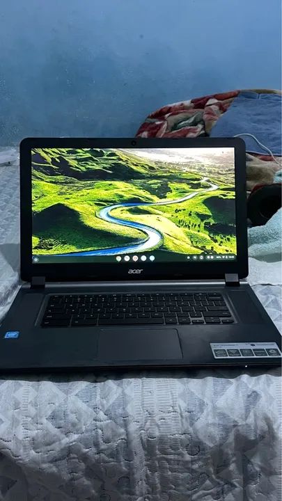 Acer Chromebook 15 - CB3-532 - Foto 2