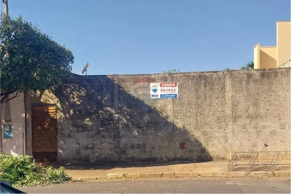 VENDA - TERRENO - CENTRO