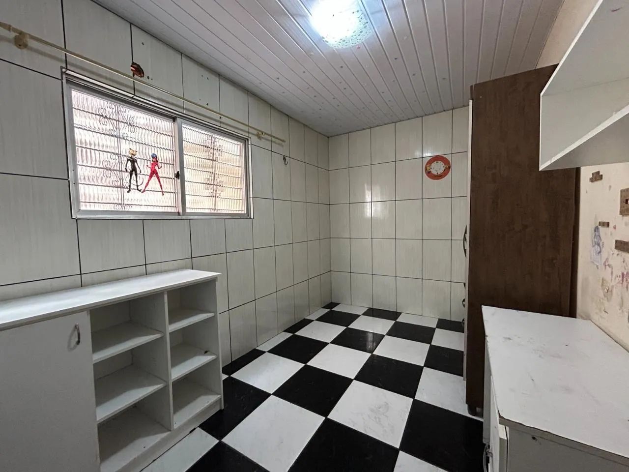 Casa de 5 quartos sendo 2 suítes à venda -Av Pedro Álvares Cabral - Foto 5