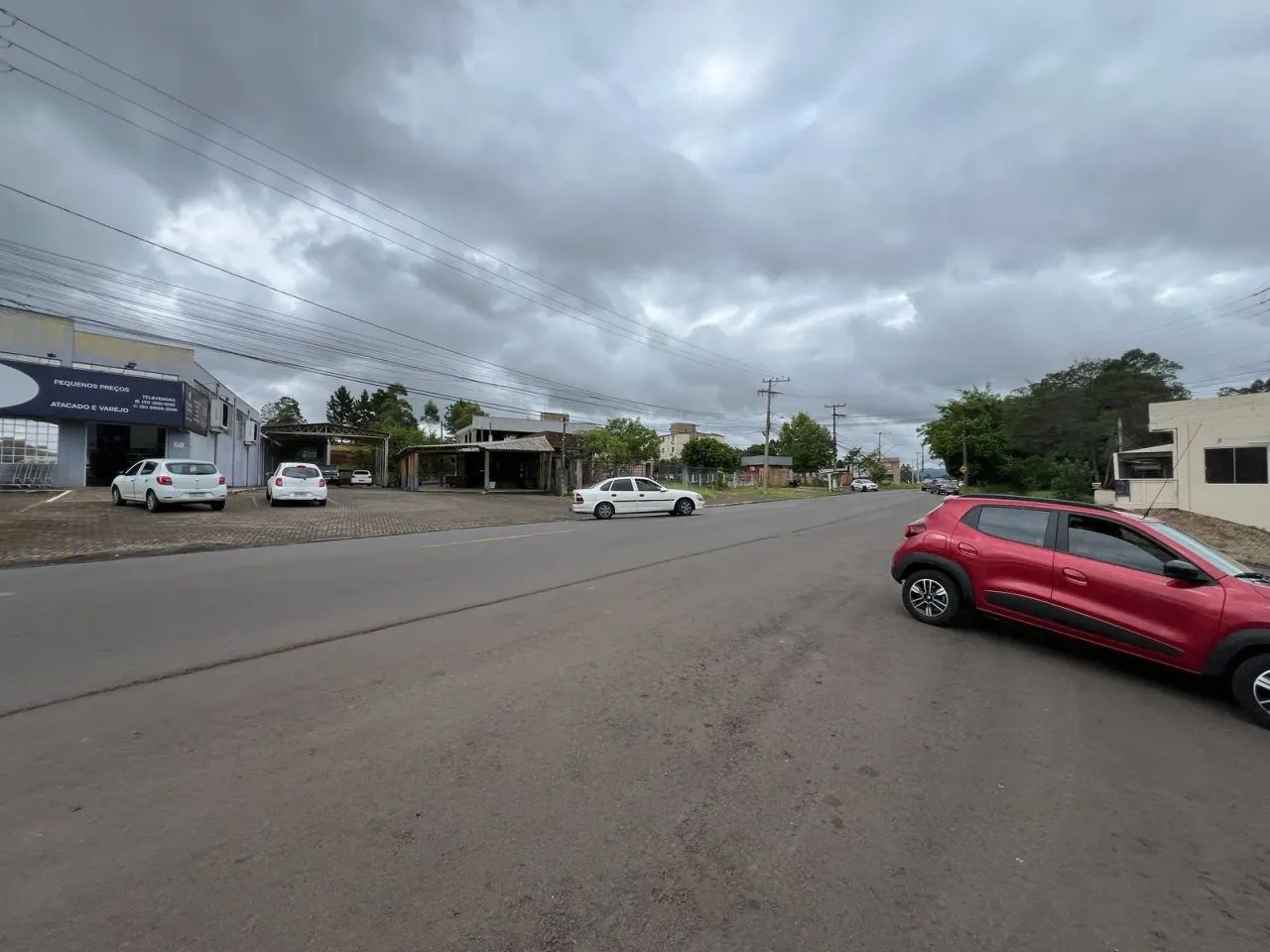 Centro comercial para aluguel possui 93 metros quadrados com 1 quarto em União - Estância  - Foto 9