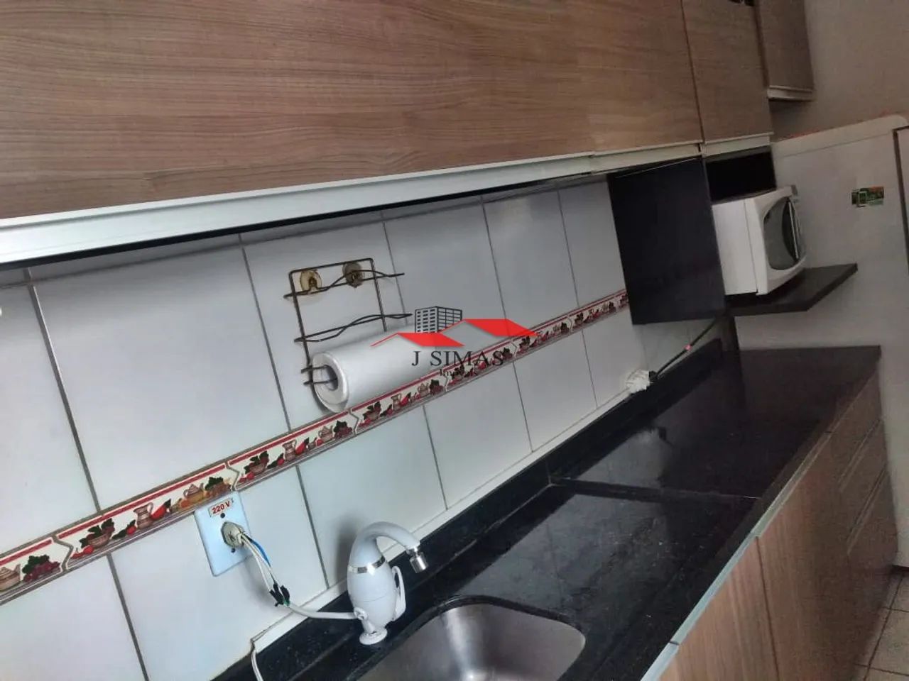 Apartamento (Padrão), com 2 quartos e 1 banheiros à Venda, 40 m² em Porto Alegre/RS - Foto 4