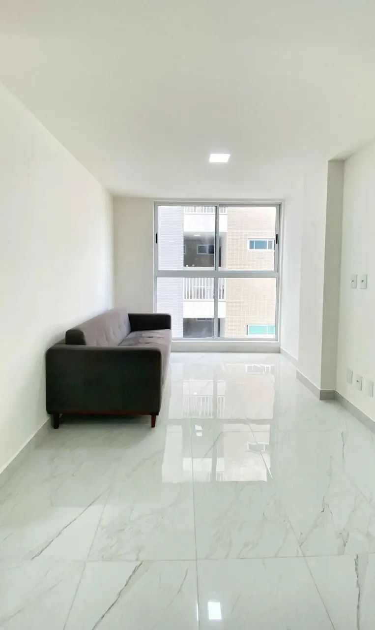 Apartamento 2 quartos, 1 suíte, Intermares, Cabedelo, Paraíba - Foto 3