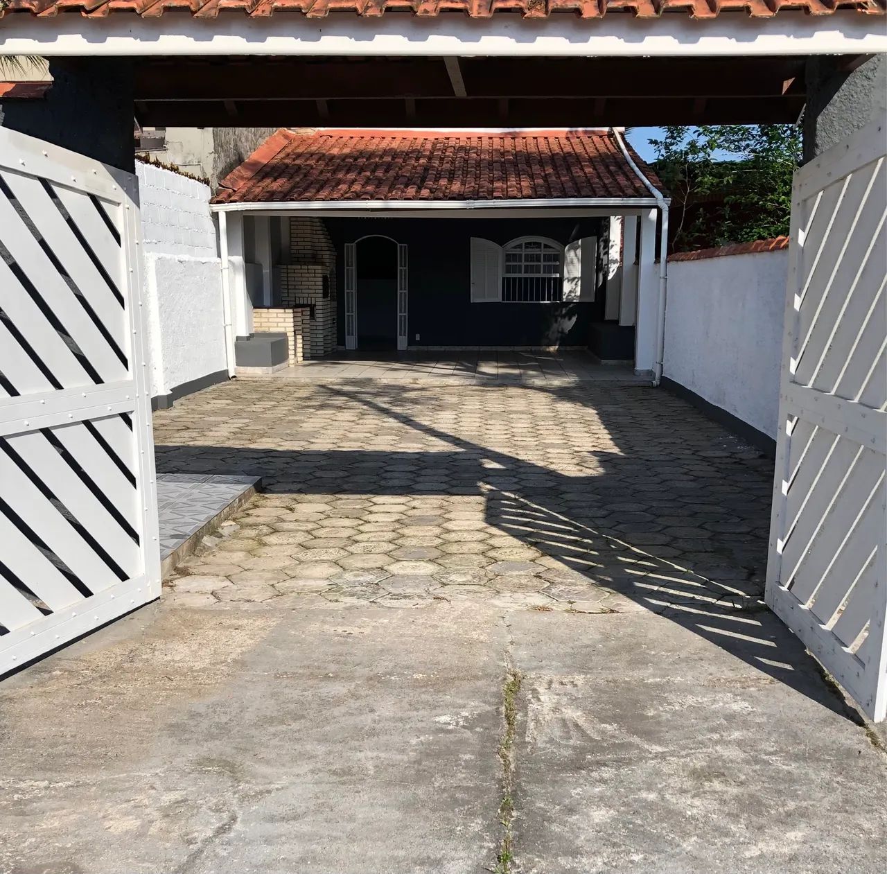 Foto - Itanhaém - Tupy