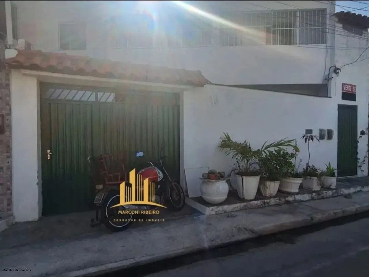 Casa para Venda em Marechal Deodoro, MASSAGUEIRA, 5 dormitórios, 2 banheiros, 1 vaga