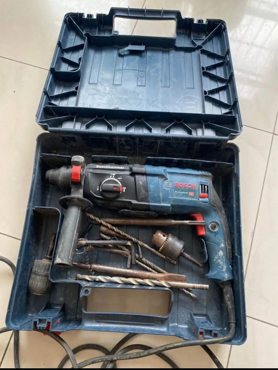 Martelete Bosch 64861428482434120