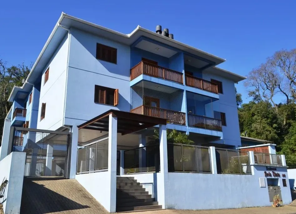 Imóvel para venda com 70 metros quadrados com 2 quartos em Logradouro - Nova Petrópolis - 