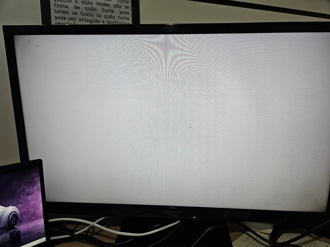 TV Panasonic 4K UHD - Foto 2