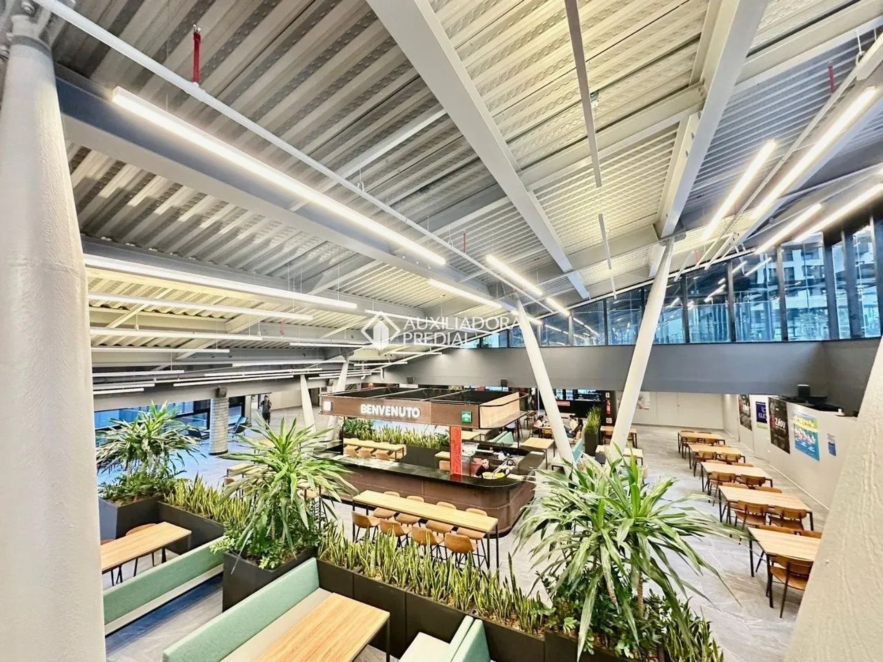 Apartamento 1 quarto(s), no bairro Trindade - Foto 7