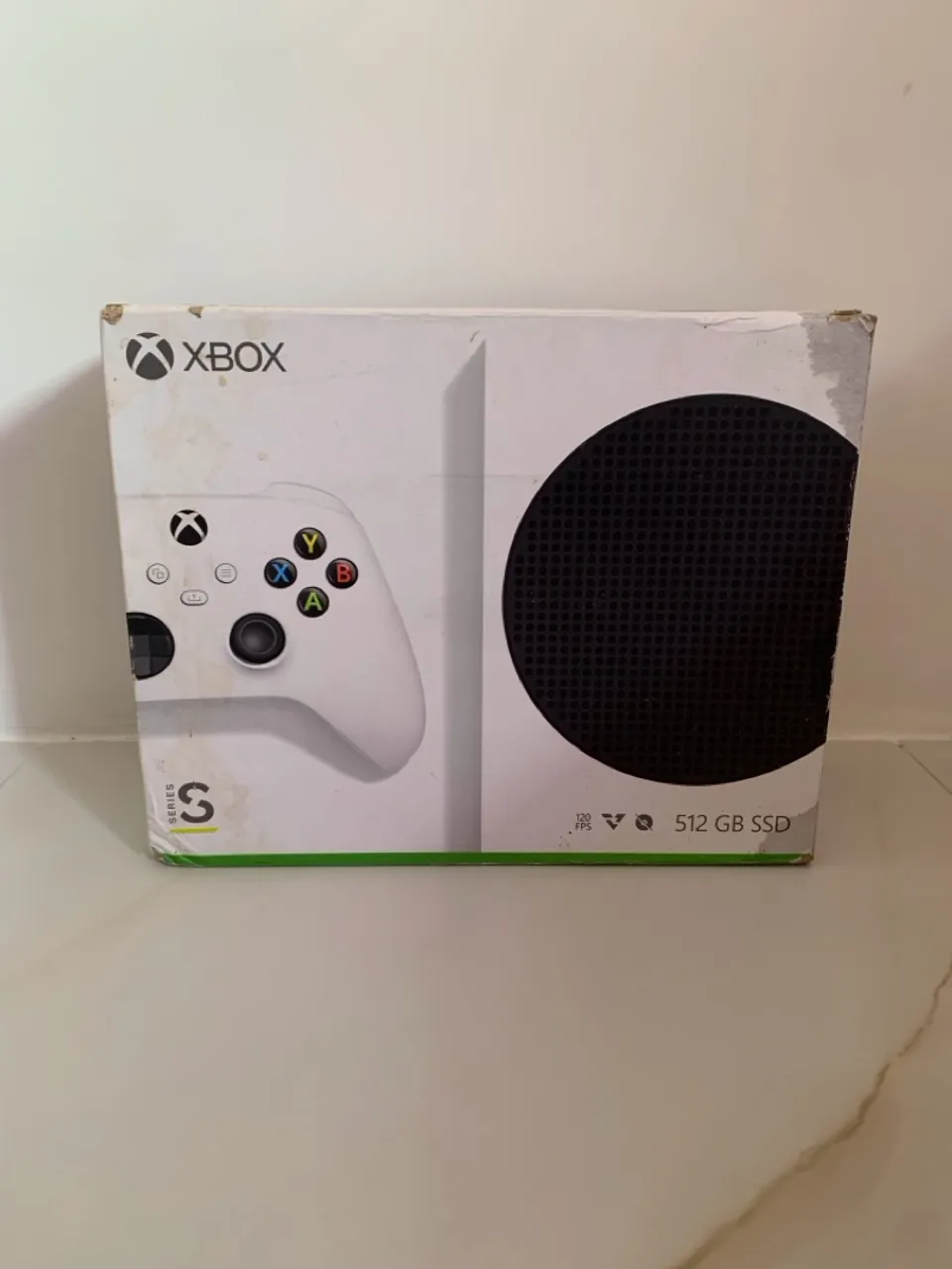 Xbox séries S