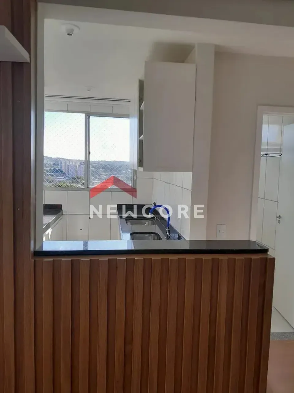 Apartamento em Rua Doutor Gonçalo de Moura - São Damião - Vespasiano/MG