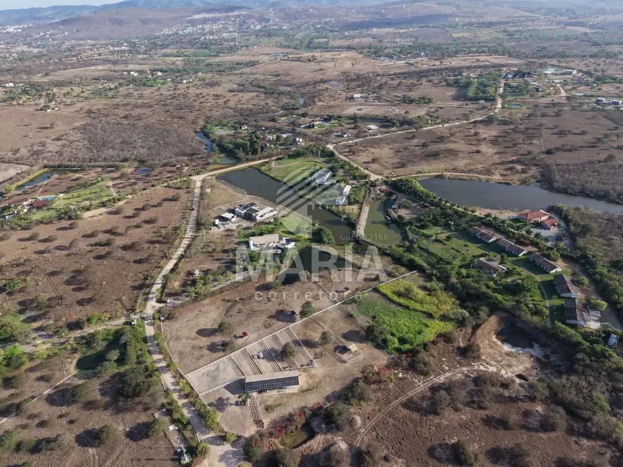 Rancho com área de 2.3 hectares à venda em Gravatá/PE! - Foto 10