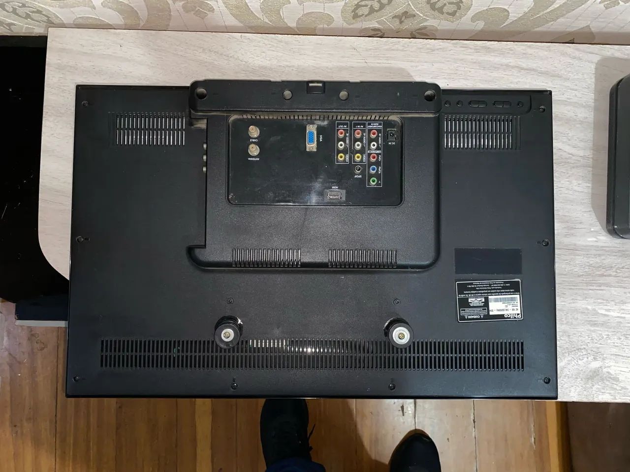 TV Philco LCD  - Foto 3