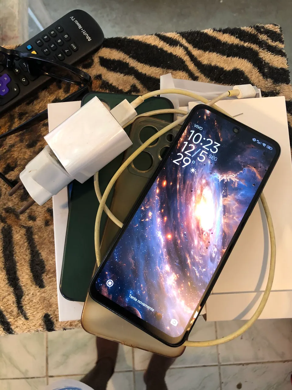 Redmi 12 256GB 5G 8GB Ram