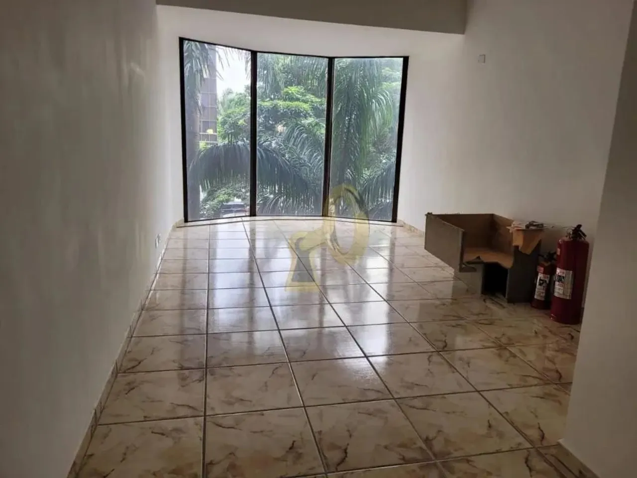 Sala à Venda na Faria Lima - Jardim Paulistano