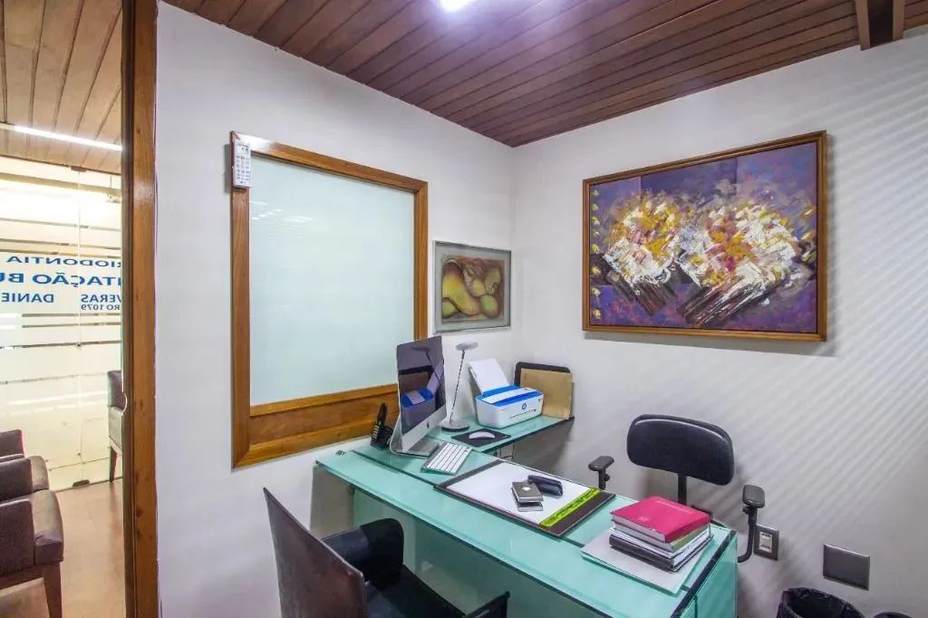 Sala comercial à venda em Boa Viagem - Foto 8