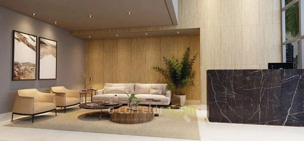 Apartamento para Venda em João Pessoa, manaira, 3 dormitórios, 2 suítes, 1 banheiro, 2 vag - Foto 3