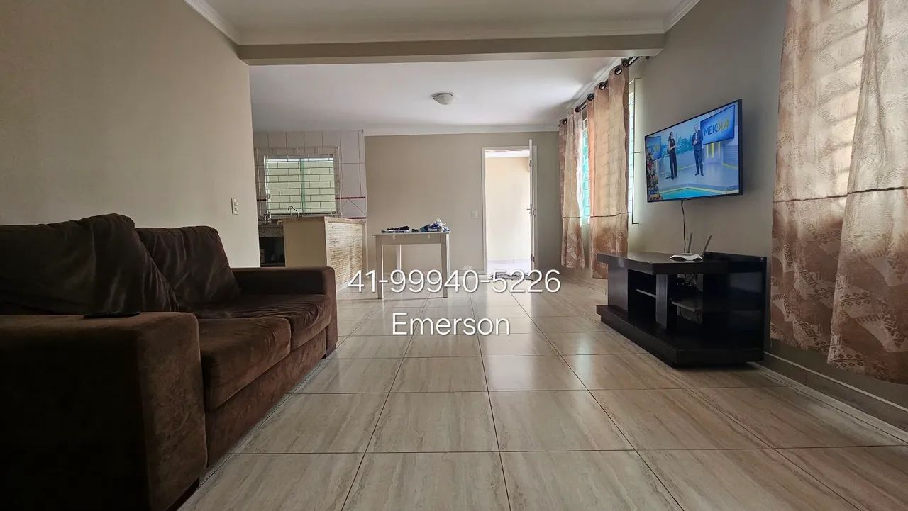 Casa em matinhos para temporada. - Foto 10