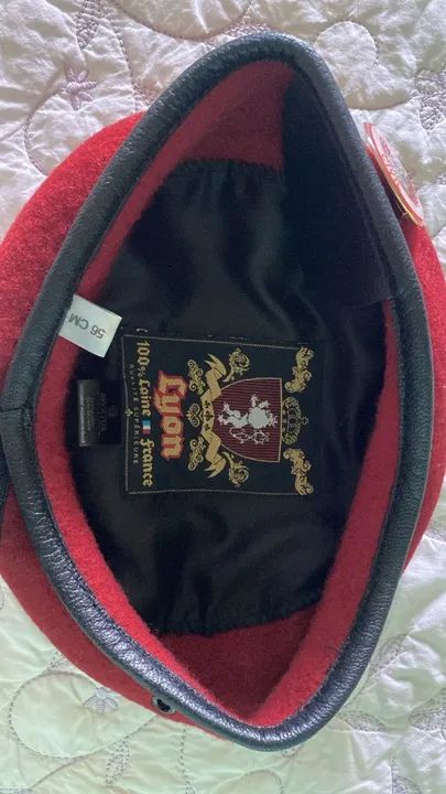 Farda bombeiro civil  - Foto 4