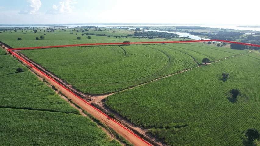 30,76 em Zacarias com 87% de aproveitamento