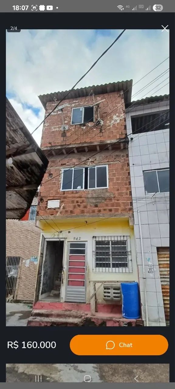 Foto - Recife - Boa Viagem