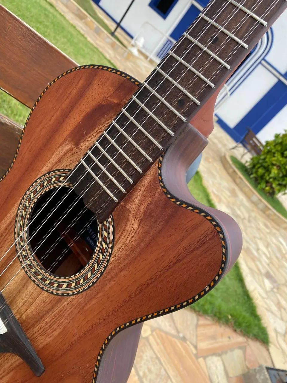 Viola de luthier  - Foto 3