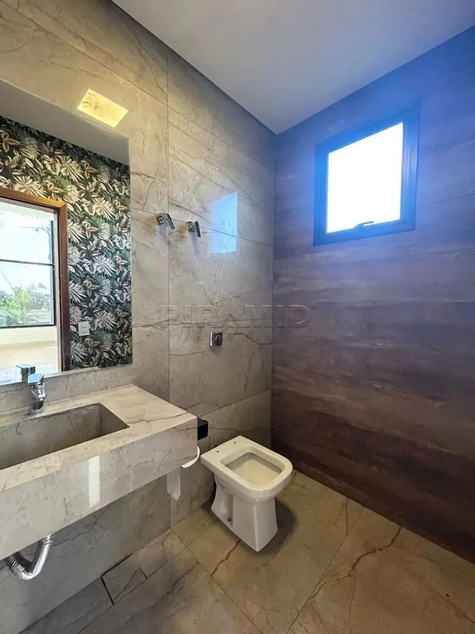 Sobrado alto padrão com 250m², bairro Residencial Alto do Castelo, Zona Sul de Ribeirão Pr - Foto 8