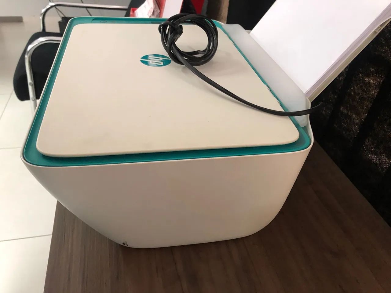 Processador HP Intel Core i5 - Foto 2