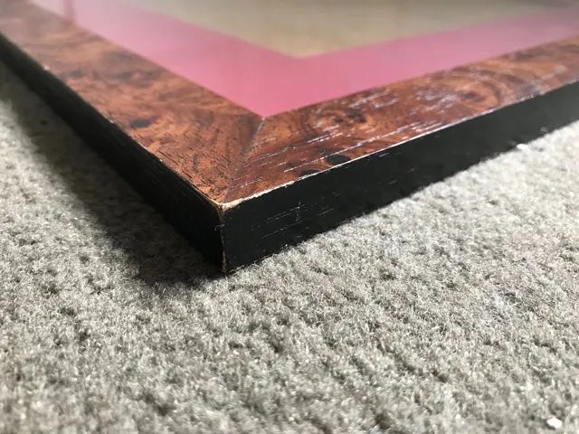 Moldura com pastur!!! - Foto 4