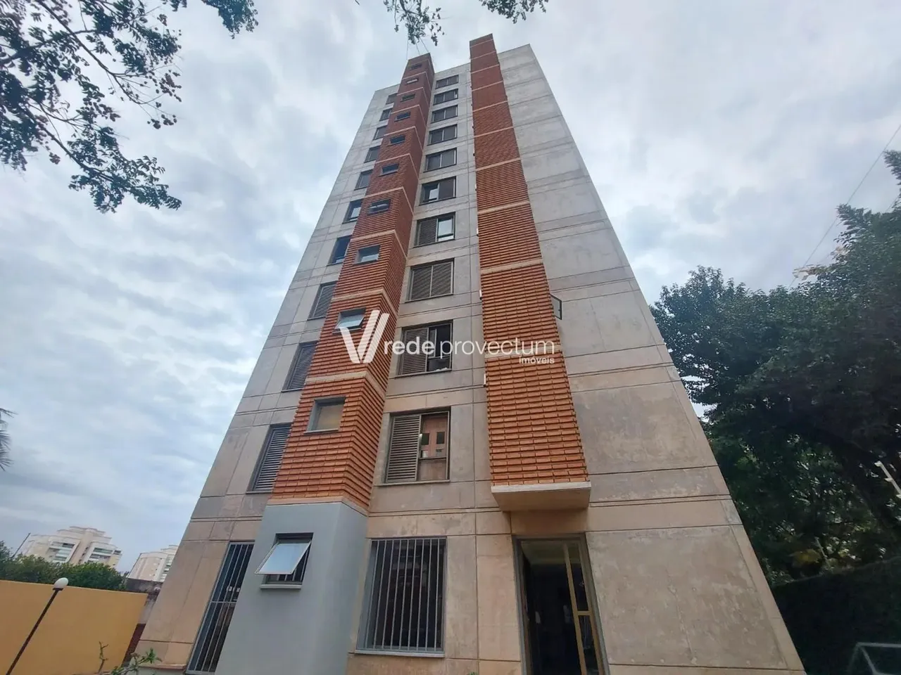 apartamento - Taquaral - Campinas