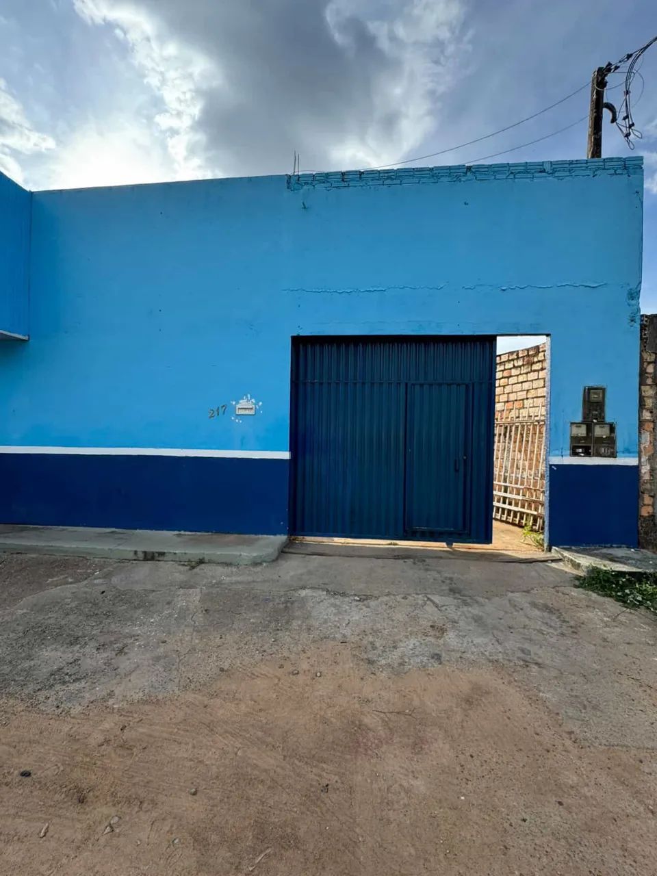Foto - Boa Vista - Jóquei Clube