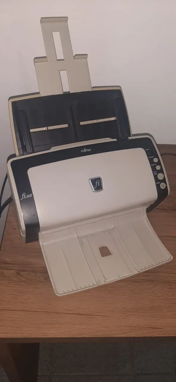 Scanner Fujitsu 6130