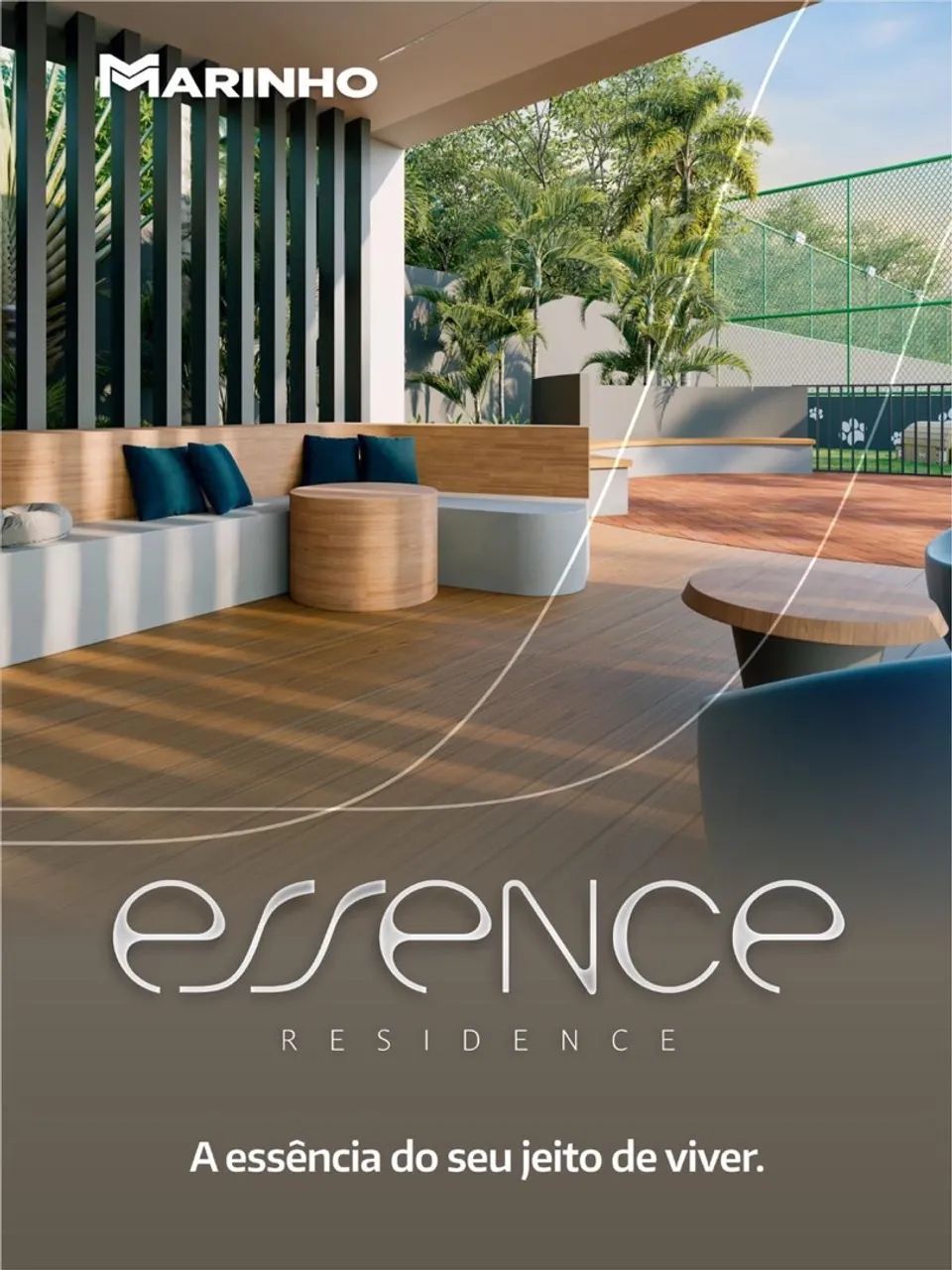 Essence Residence - Duplex com 3 e 4 suítes - já entrega Dez26 - Foto 5