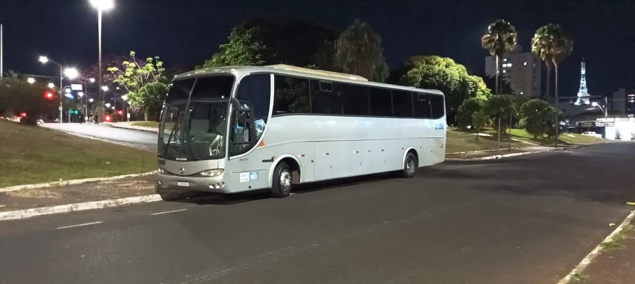 Mercedes O-400 RSE 2002