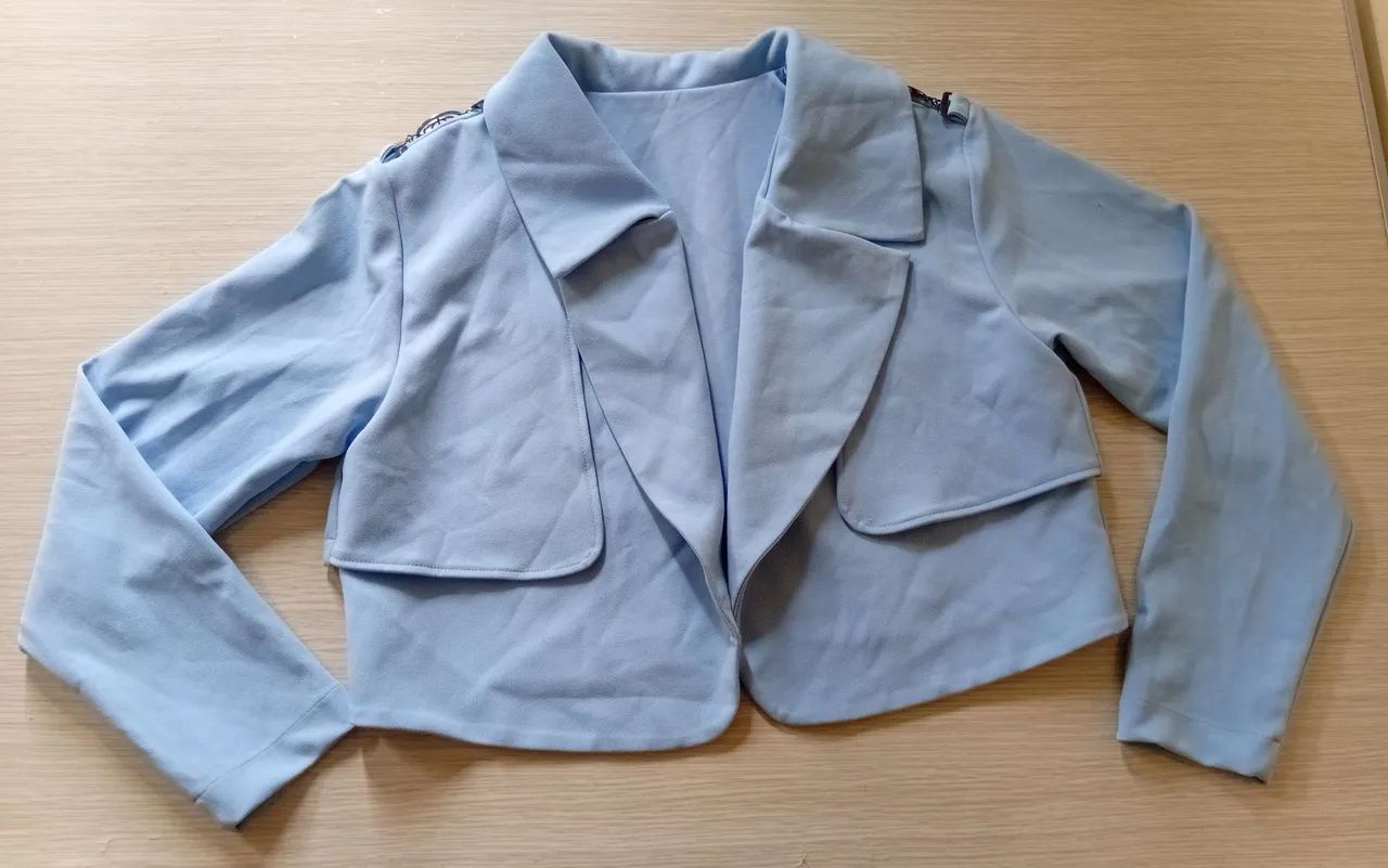 BLAZER TRITON  - Foto 4