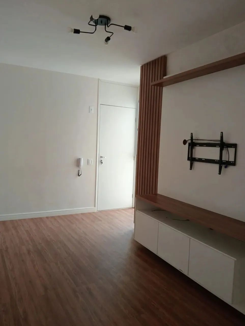 apartamento no viva vida taruma 4º andar semi mobiliado/ split/ taruma - Foto 3